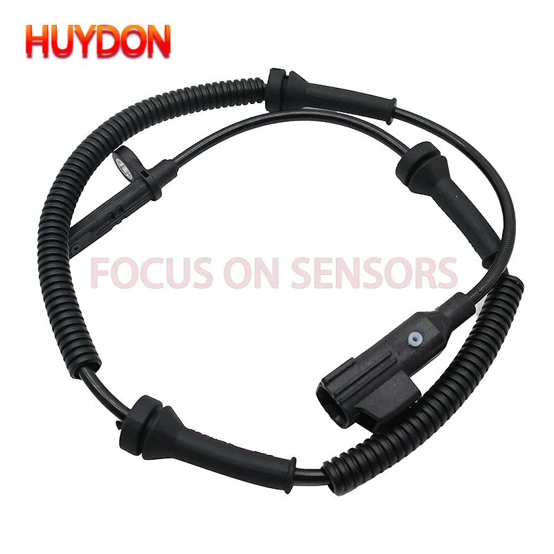 Sensor velocidad rueda ABS trasero Jaguar F-Pace T4A30811 - imagen 4