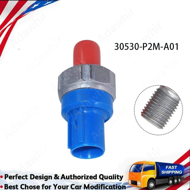 30530-P2M-A01 Sensor de detonación - Honda Accord y Odyssey 99-04