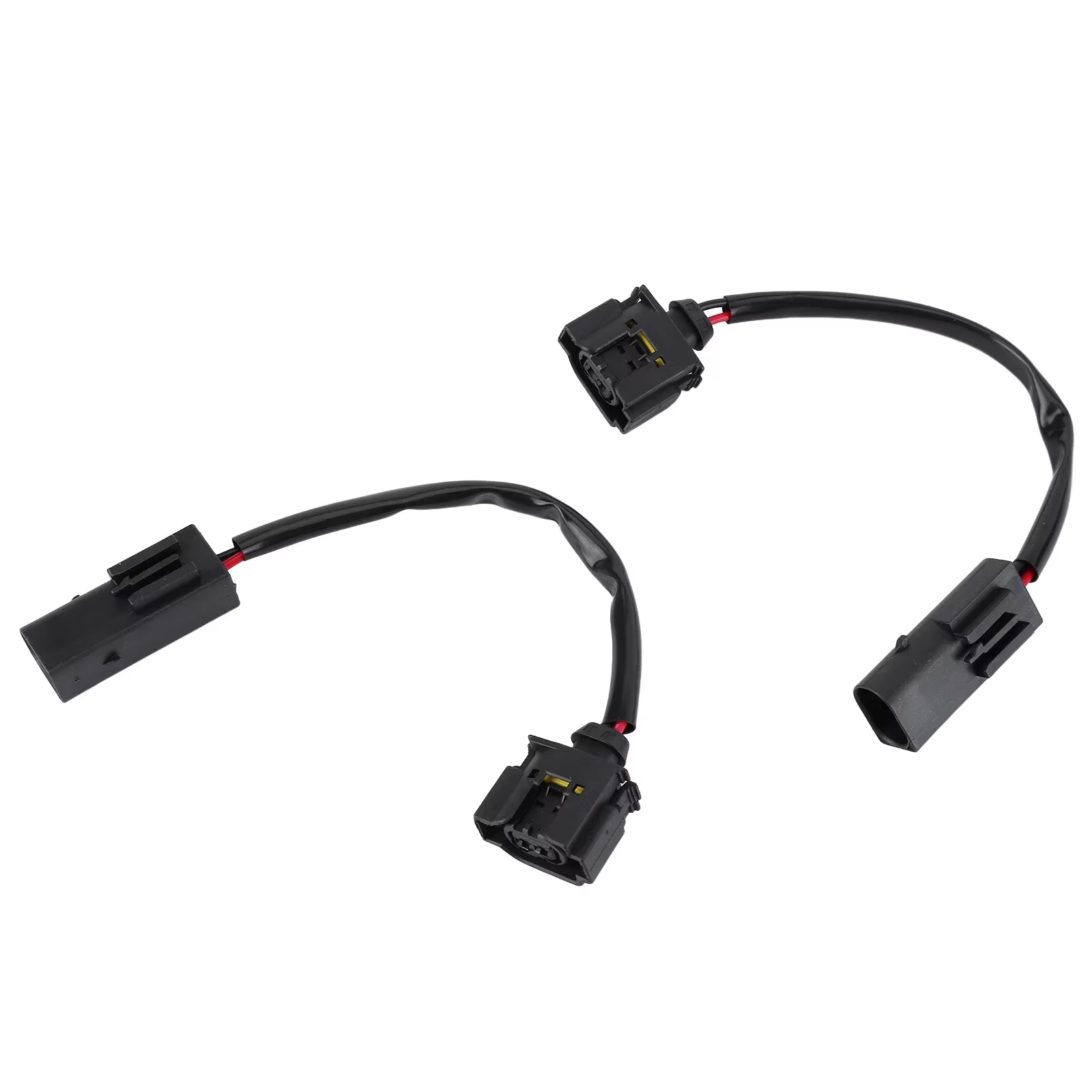 A2711502733 Mercedes-Benz cable del electroimán del árbol de levas - imagen 5