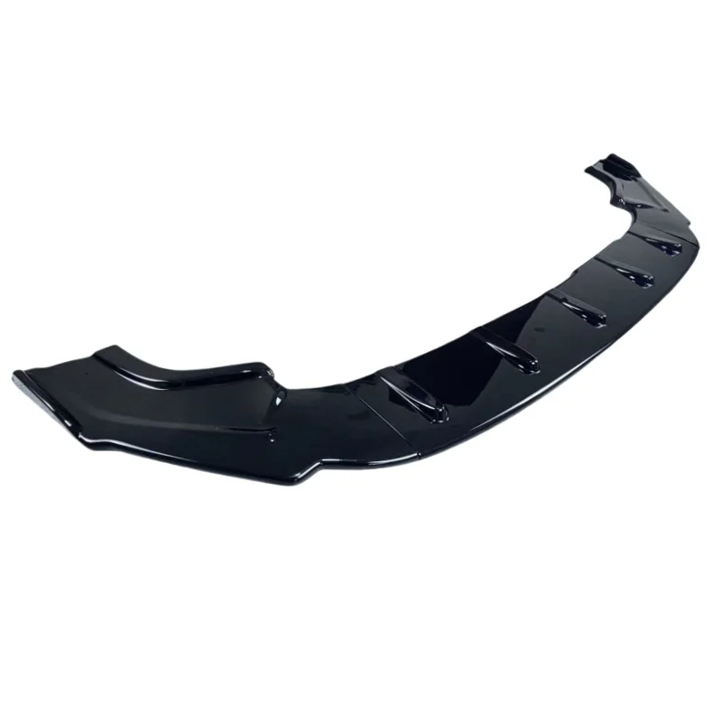 Splitter delantero Maxton Style para VW Golf 7.5 R/R-Line 2017-2020 - imagen 4