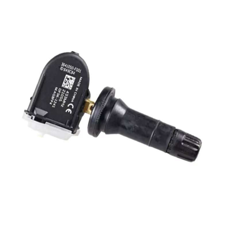 Sensor presión neumáticos TPMS – Compatible Glory 580, Seres 3 - imagen 2