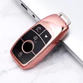 4 button pink cover