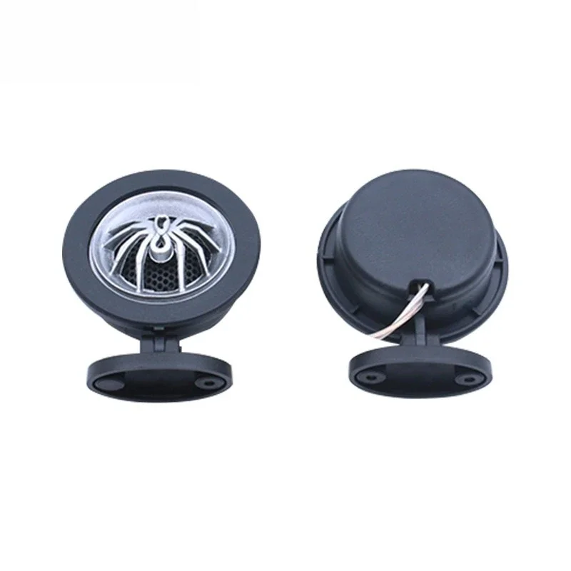 Able Car Audio tweeter piezoeléctrico 1,5 pulg. para coches - imagen 4