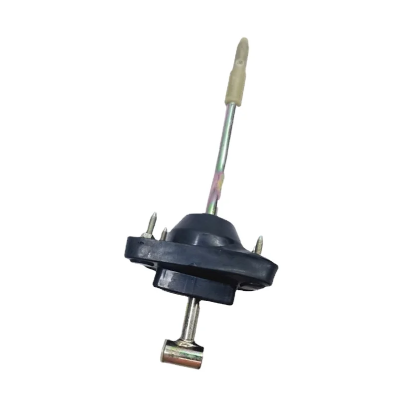 2400H3 Palanca de control transmisión – Peugeot 206 207 Citroen C2 - imagen 4