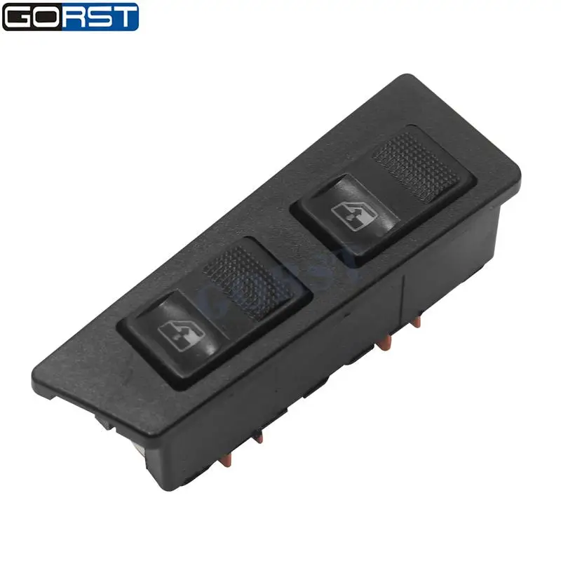 Interruptor elevalunas 33D959851 para VW Santana 4000 Vista