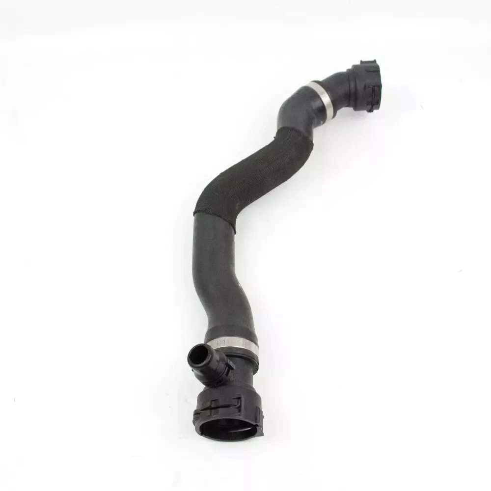 17128514218 tubo superior radiador BMW X5 F15 X6 F16 - imagen 3