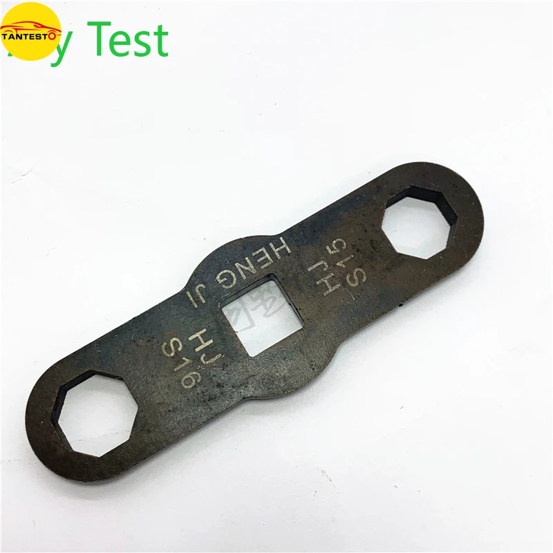 Llave de extracción de tapa de inyector piezoeléctrico Land Rover - imagen 4