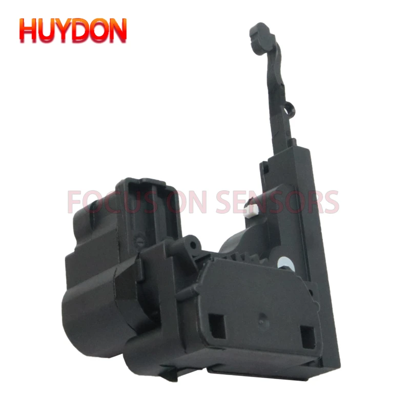 96229551 96229552 Motor actuador de cerradura de puerta trasera izquierda/derecha para Chevrolet Aveo Optra Aveo5 Pontiac Wave/Wave5 G3 de alta calidad - imagen 3