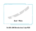 Roof  White
