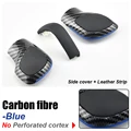 Carbon fibre-Blue 2