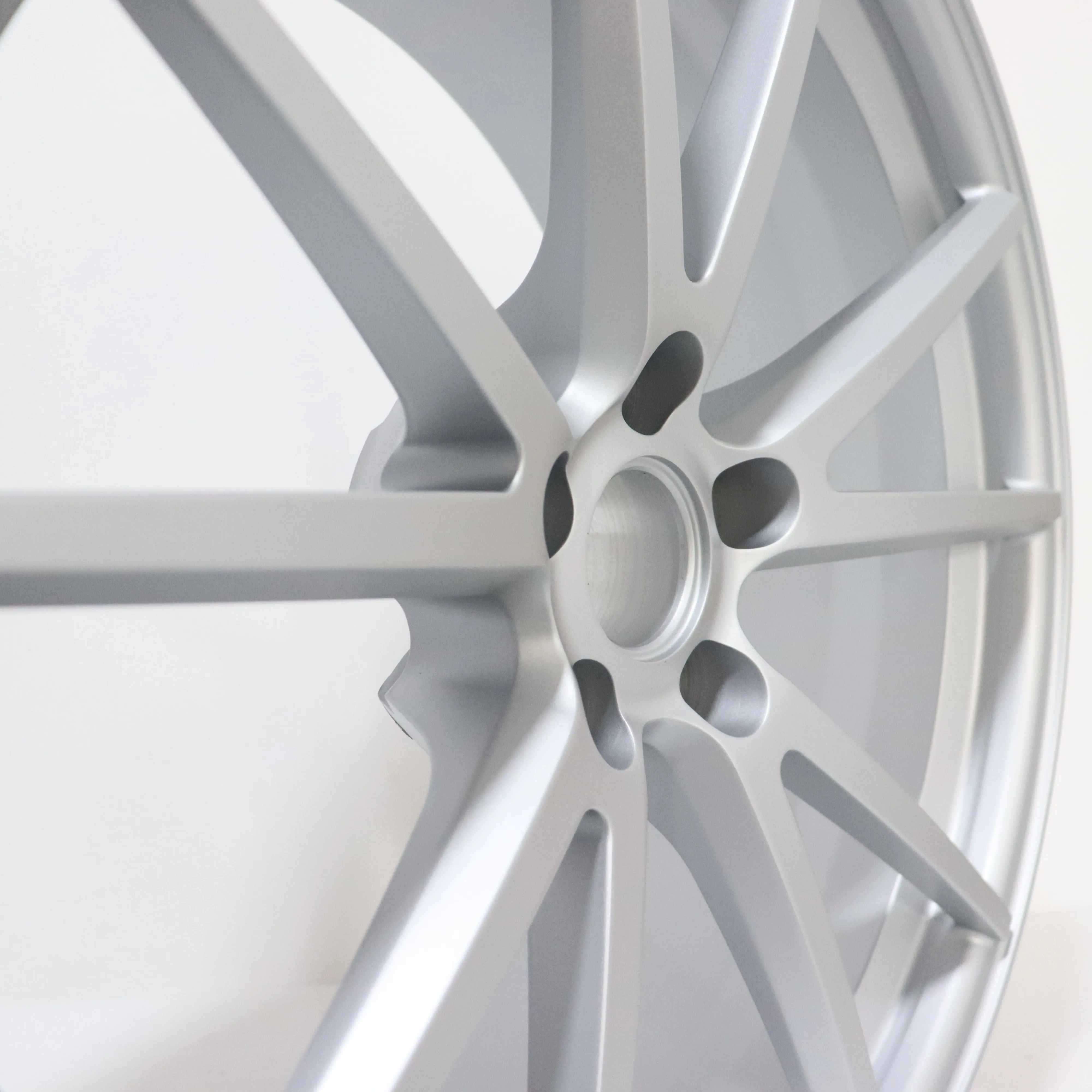 Xywheel Llantas forjadas personalizadas Diseño 19 20 21 22 23 pulgadas 5*120 72,6 5*112 66,6 para BMW Serie 3 4 5 6 7 8 - imagen 3