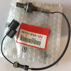 Sensor Lambda 1 hilo para Honda Civic – 36531P2A-J02