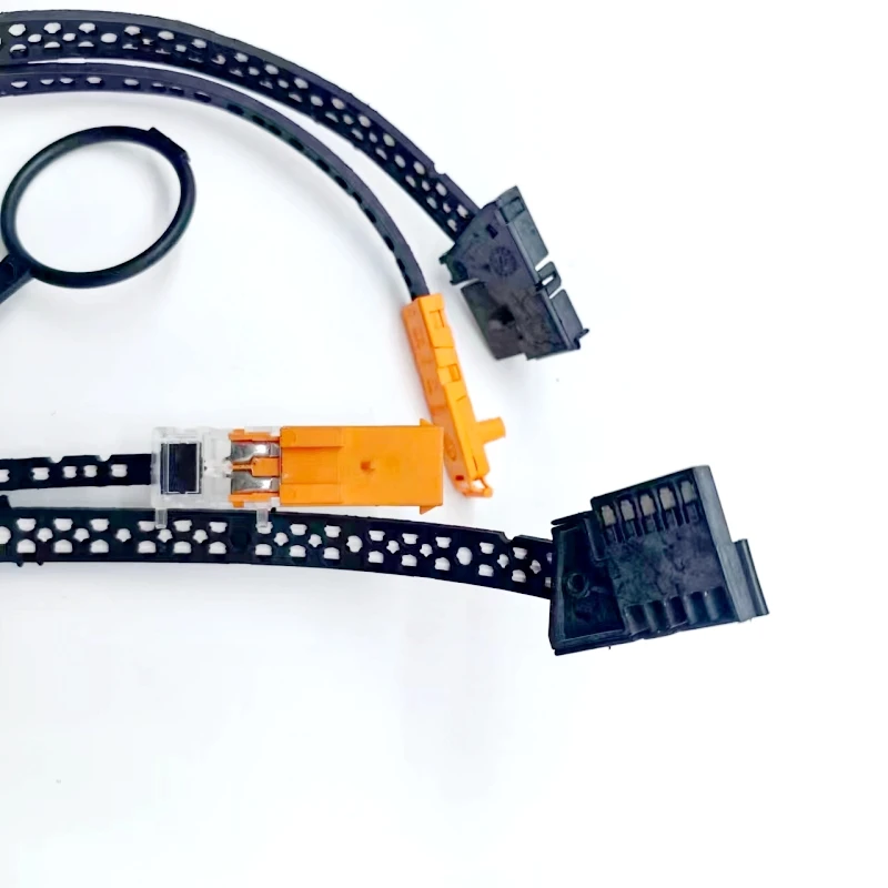 9635682680 Arnés interruptor volante Citroen C4 Picasso - imagen 4