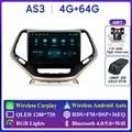 AS3 4G 64G DVR
