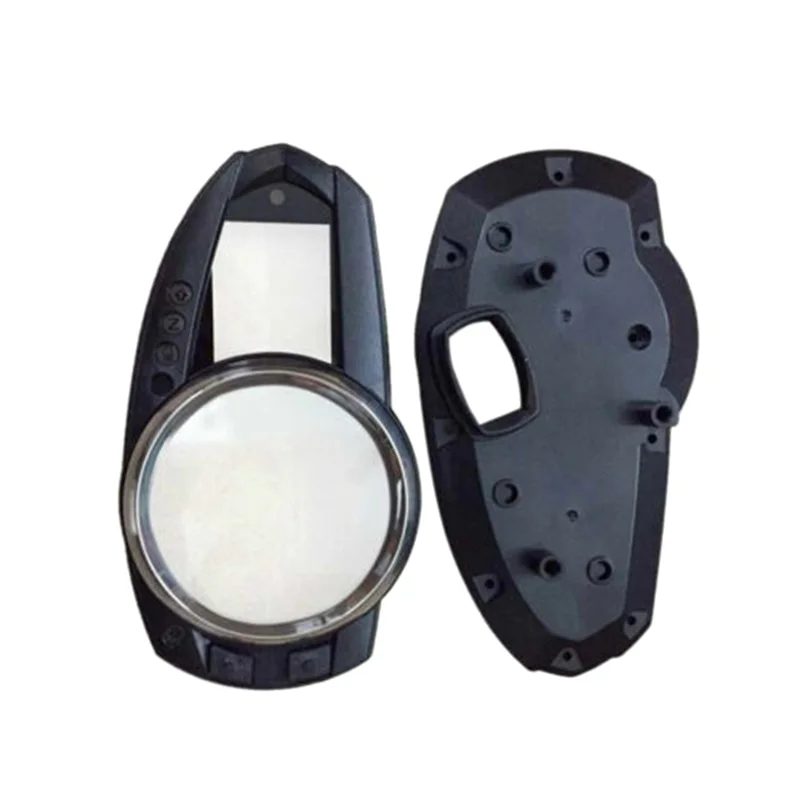 Carcasa cuadro instrumentos Kawasaki ZX-6R, Z750 y Z1000 2007-2009 - imagen 2