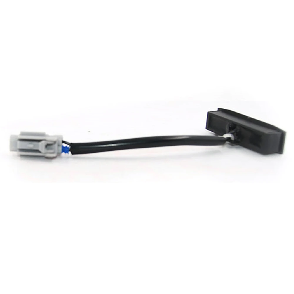 Interruptor de maletero Nissan Qashqai J10 90602-JD004 - imagen 3