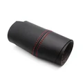 Black-red line
