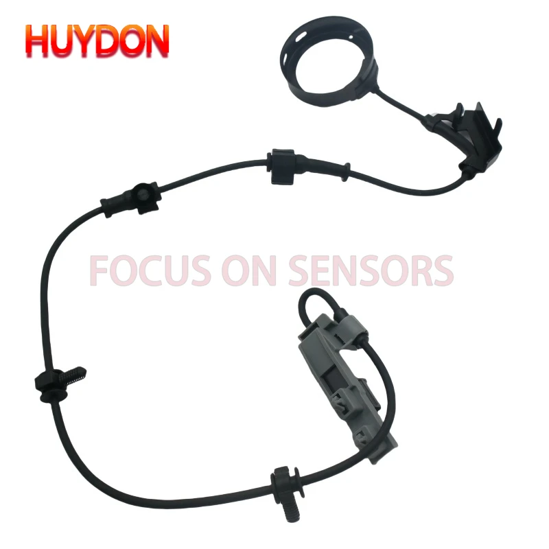 15176997 Sensor ABS rueda delantera – Chevrolet Colorado/GMC Canyon - imagen 4