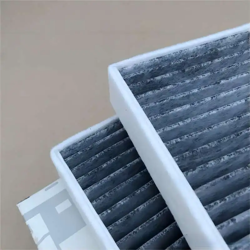 Filtro antipolen A2108301018 Mercedes Clase S W220 S320-S600 - imagen 2
