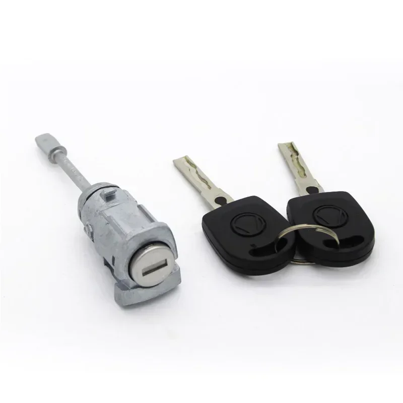 Cilindro cerradura puerta izquierda Seat Ibiza/Córdoba III 6L - imagen 4