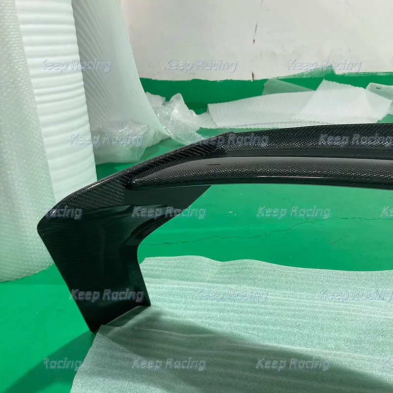 Alerón trasero carbono DAG Mini Cooper F54 - imagen 4