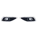 Chrome 1 Pair