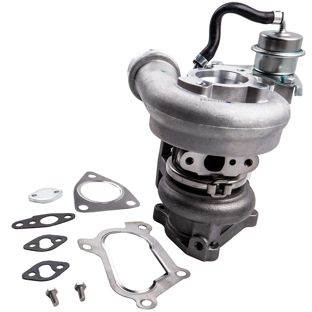 Turbocompresor CT12B para Toyota Hilux y Land Cruiser 1KZ-TE
