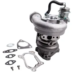 Turbocompresor CT12B para Toyota Hilux y Land Cruiser 1KZ-TE
