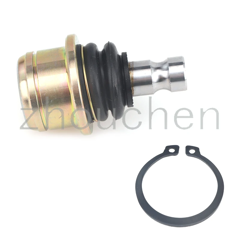 Rótula brazo inferior Hisun 650 – Suspensión delantera quad - imagen 2