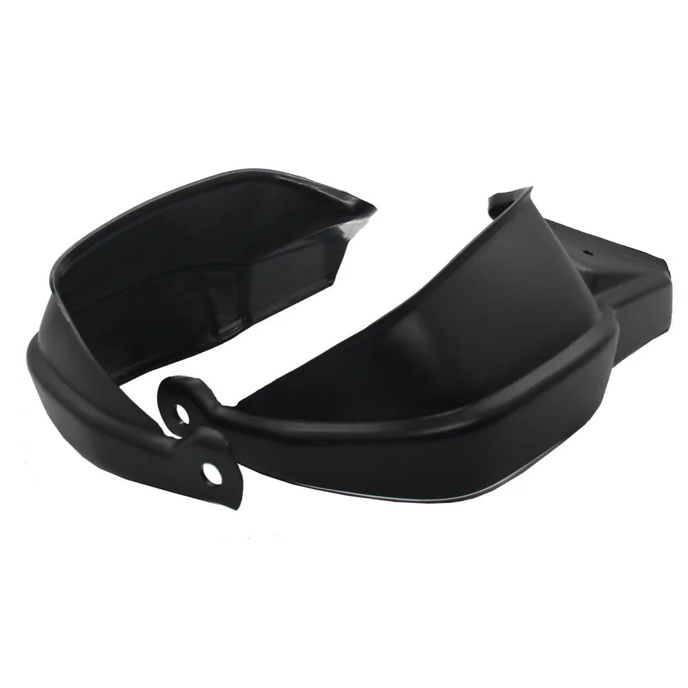 Protector de manos ABS para manillar Honda NC750 NC700X 2012-2020 - imagen 2