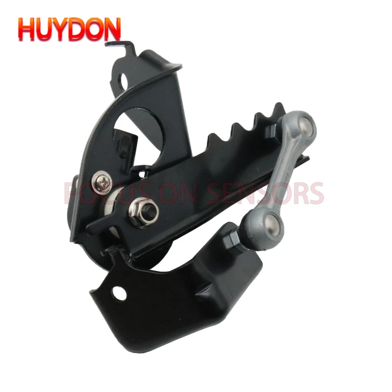 33136-T2A-003 Sensor de altura de nivelación de suspensión delantera para Honda Accord 9 33136T2A003 repuestos de automóviles - imagen 3