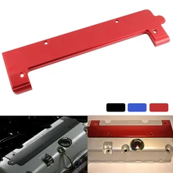 Tapa de bobinas de encendido de aluminio para Honda K20 K24 VTEC