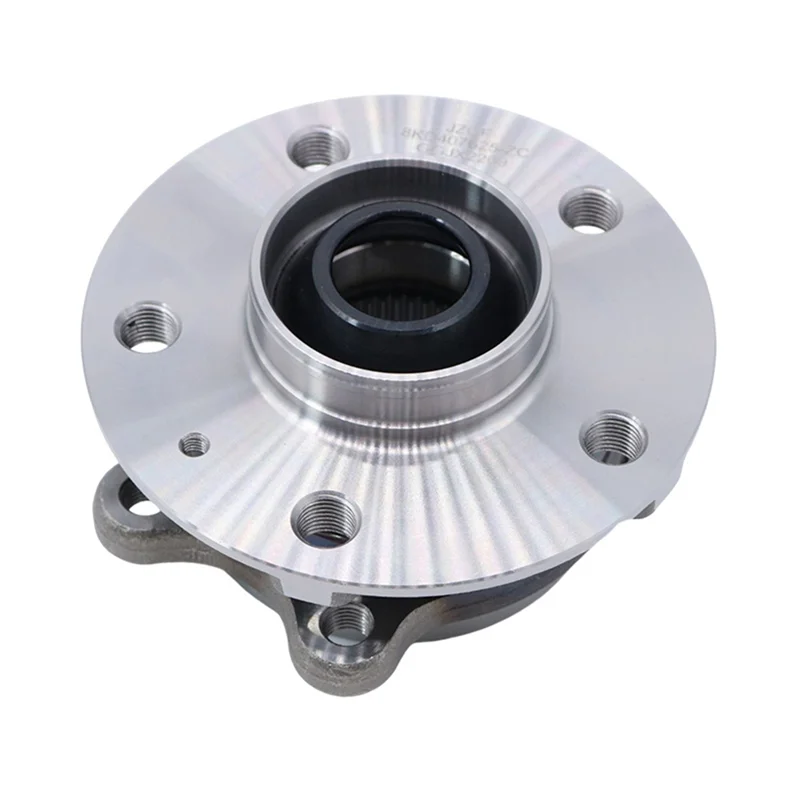 AB56-8KD407625 Cubo de rodamiento de rueda Audi A4 B8 - imagen 5