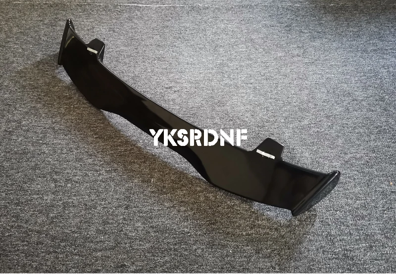Alerón 3D ABS efecto carbono para Seat León Cupra 5p 2014-2020 - imagen 5