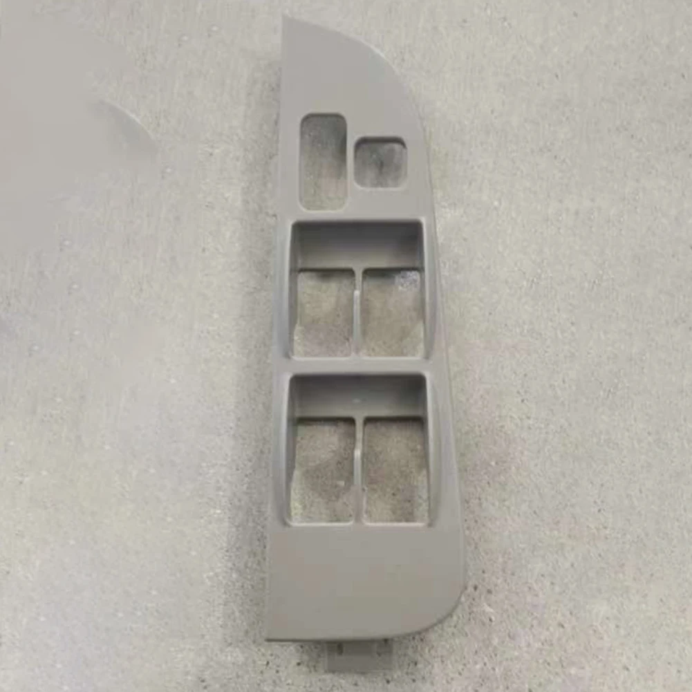 Bisel embellecedor interruptor puerta Toyota Corolla 1998-2002 74232-02060