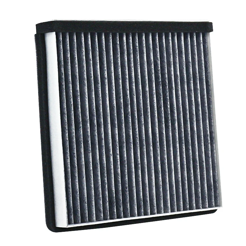 Filtro de habitáculo de carbón activado para MG3 y RX3 - imagen 5