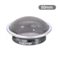 50mm titanium
