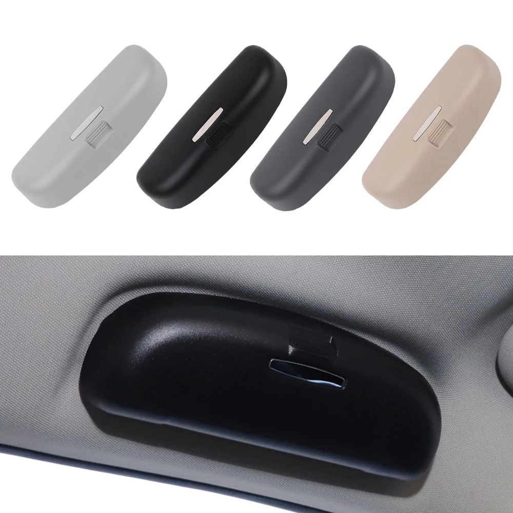 Portalentes soporte gafas sol Audi A3 A4 Q3 Q5