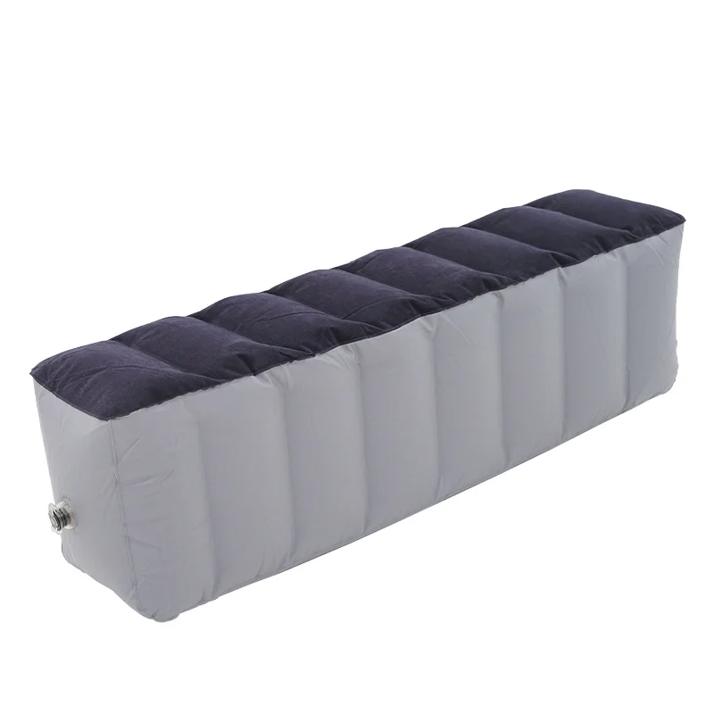 Colchón inflable plegable para asiento trasero de coche infantil SUV - imagen 2