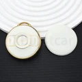 white cover(GLD)