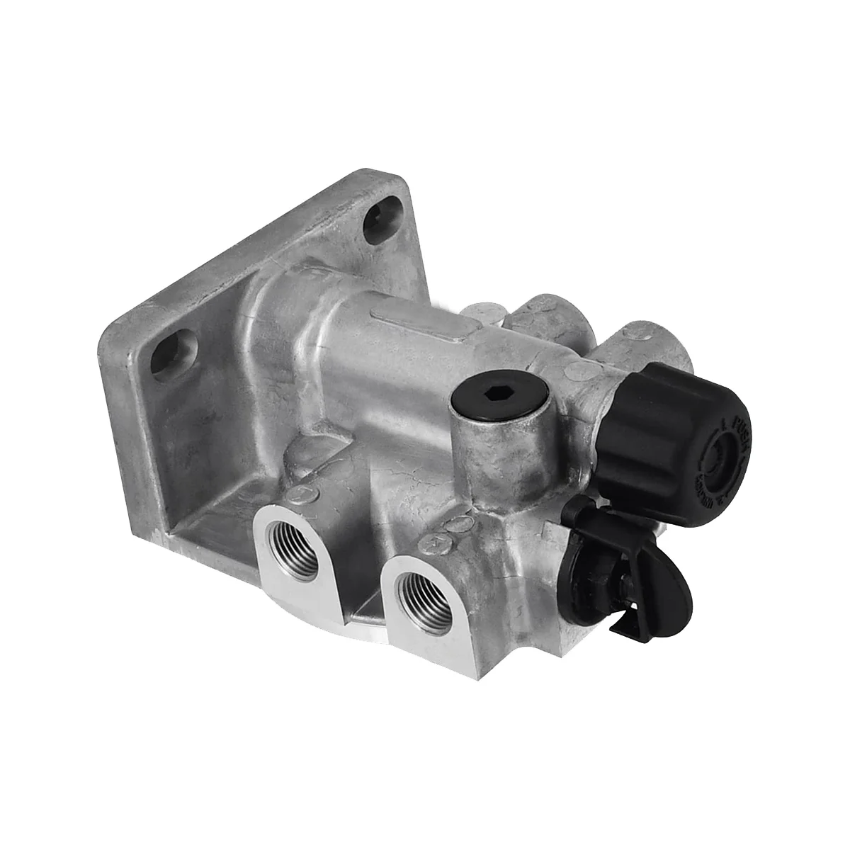Soporte para carcasa del filtro de combustible - imagen 2