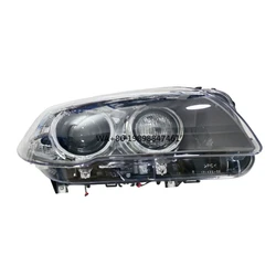 Faro delantero LED AFS adaptativo original BMW Serie 5 F10 F11