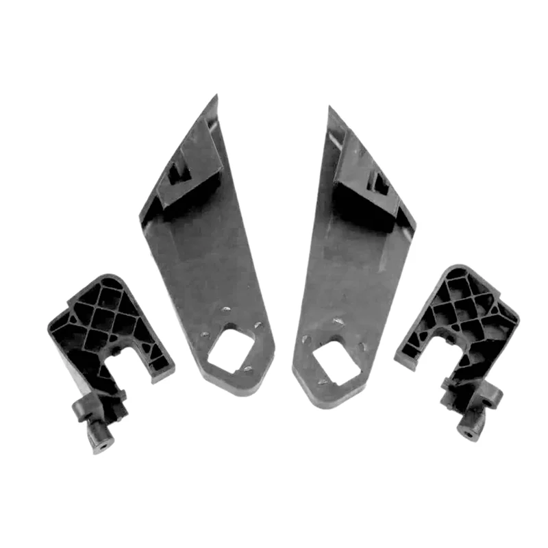 Kit reparación garra soporte faro Audi A3 8P 2010-2013 ref. 8P0998121A/122A - imagen 3