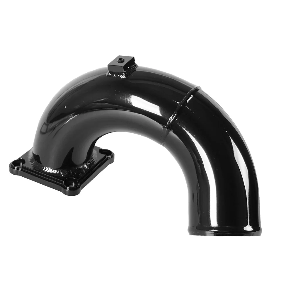 Codo de admisión de 3 pulgadas para Dodge Ram 5.9L Cummins 1998-2002 - imagen 5