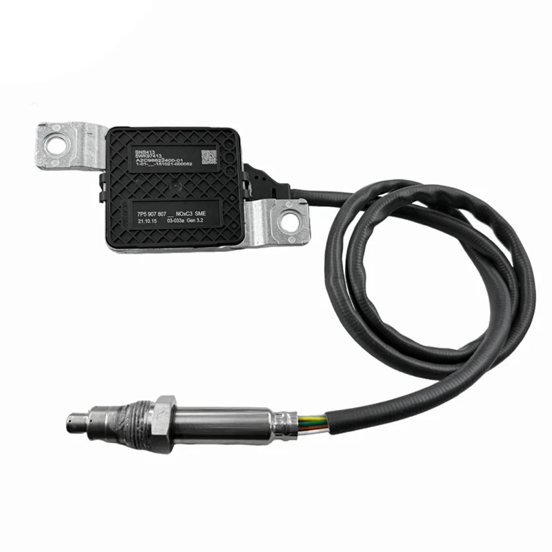 Sensor de NOx 7P5907807B – Porsche Cayenne 958 4.2 diésel - imagen 3