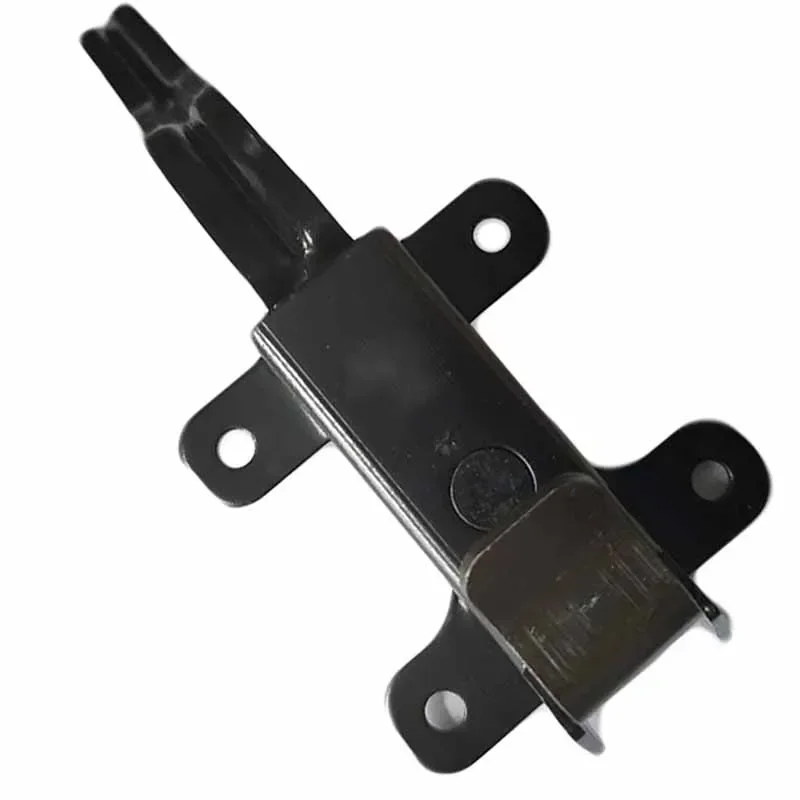 Gancho correa puerta trasera 9017600228 – Mercedes Sprinter/VW LT II - imagen 3