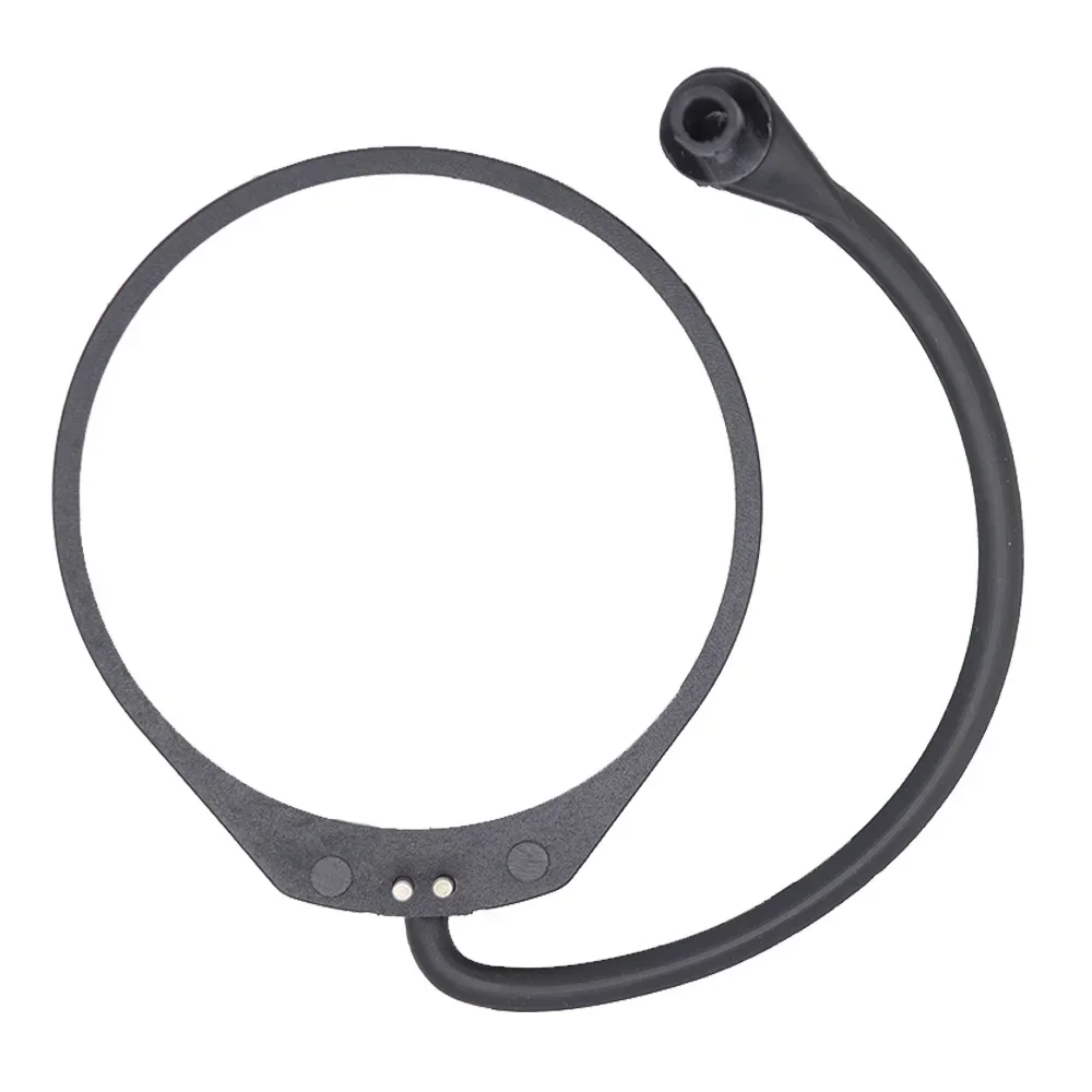 Tapa depósito combustible con cable de sujeción VW Golf Passat Polo - imagen 2