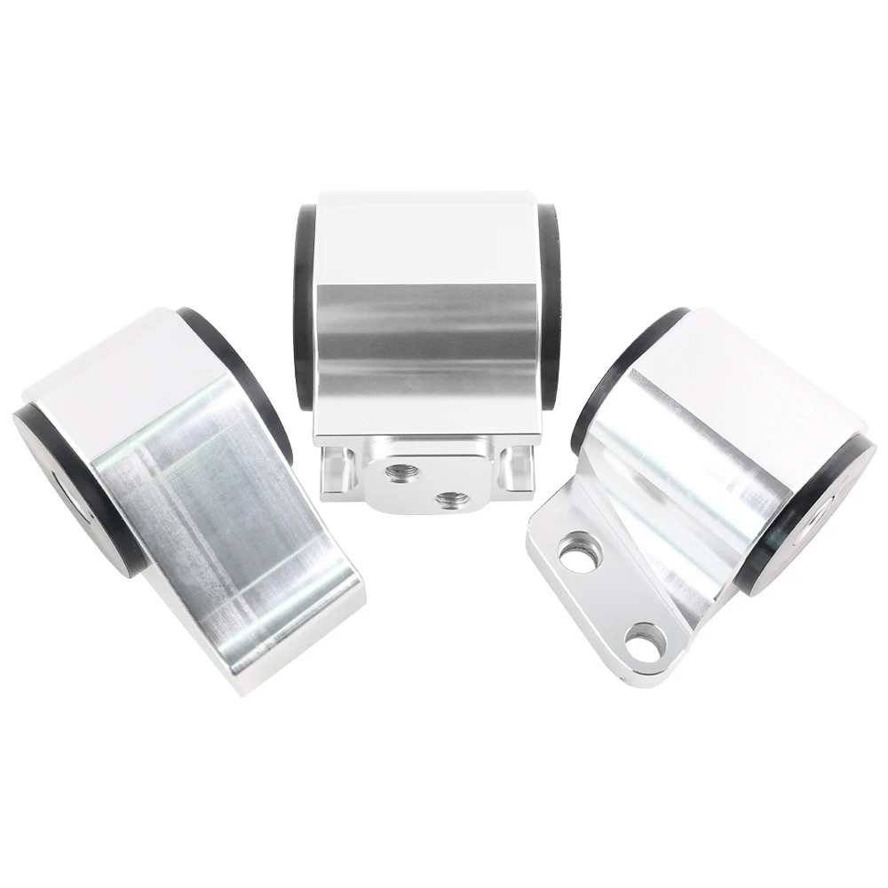 Kit soporte motor K-swap para Honda Civic EK K20/K24 - imagen 2