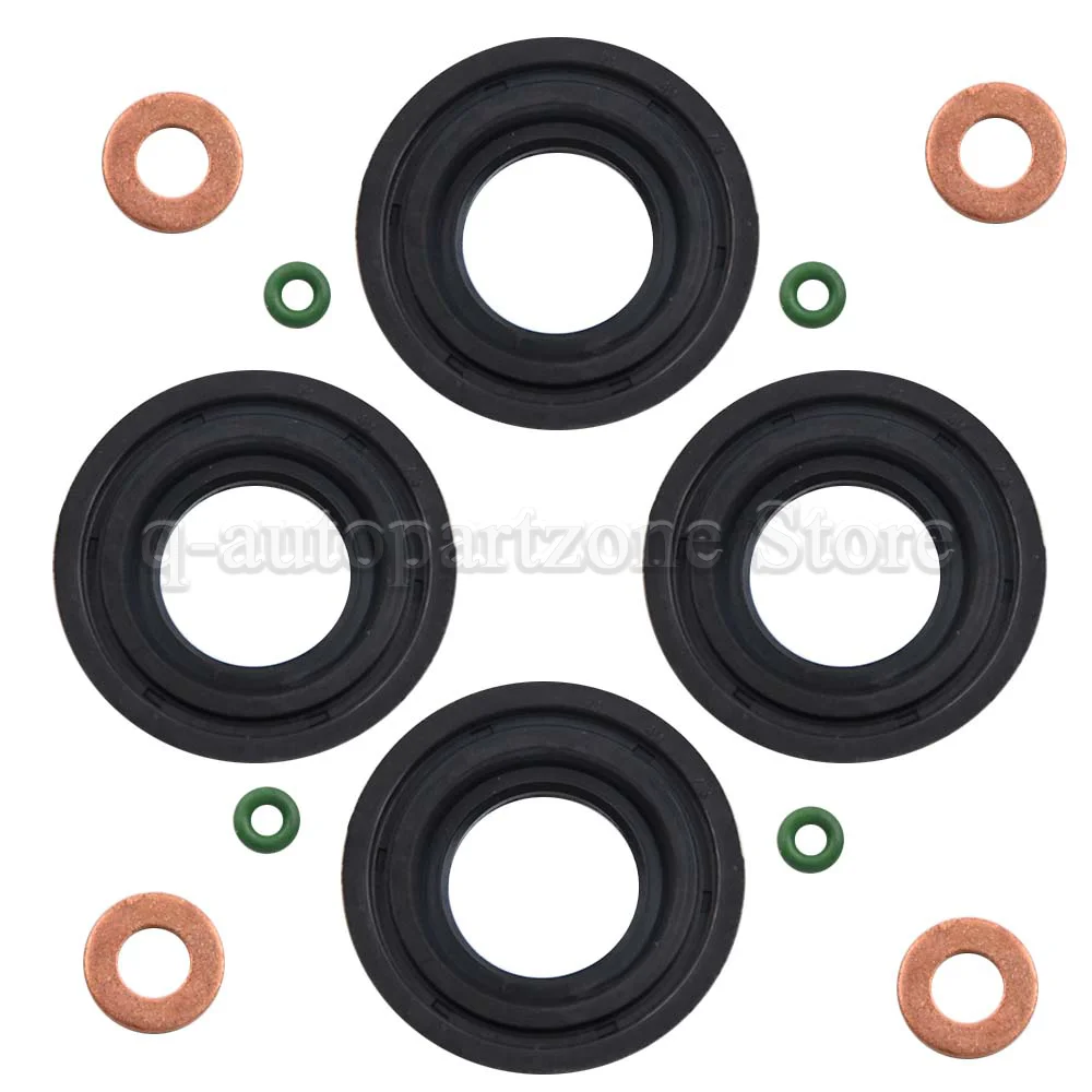 Sello inyector combustible – Ford Transit, Peugeot Boxer, Fiat Ducato - imagen 5