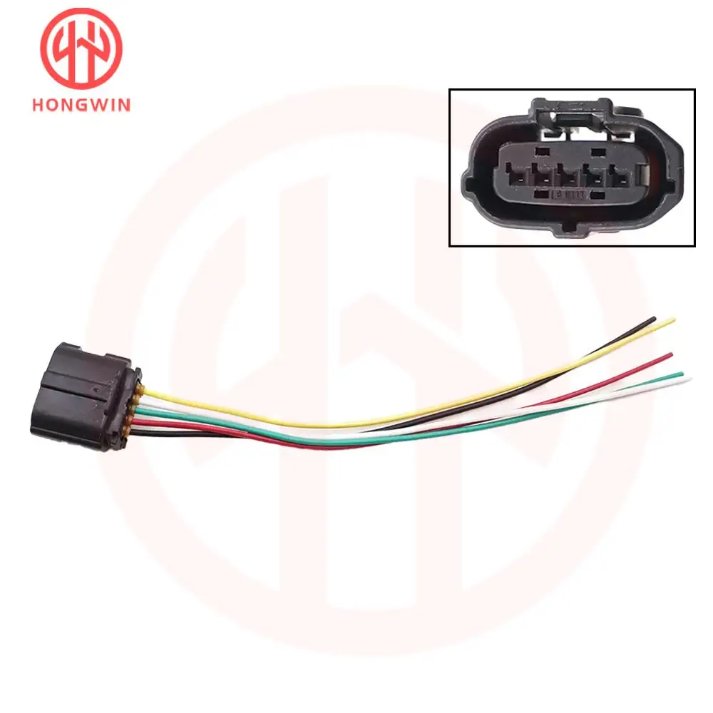 Sensor MAF E5T62271 para Mazda 3 6 CX-3 CX-5 CX-9 2.0L 2.5L